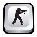 Counter Strike icon